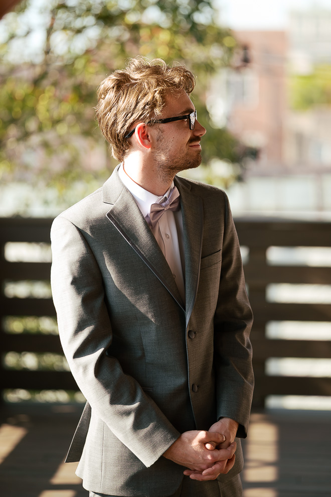 End section photograph 6